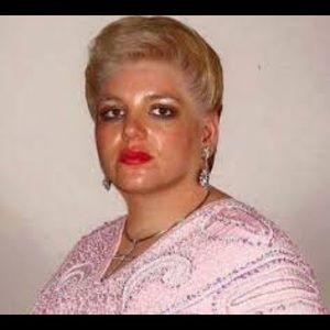 Meet your Posher, Karin